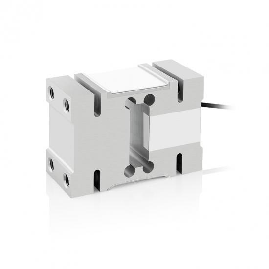 Cheap IP66 Protection Class Single Point Load Cell 50-2000kg With Rated Output-R.O. 2.0mV/V for sale