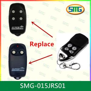 Superlift Remote Control Replacement Garage Opener Auto Rolling Code