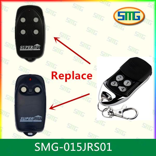 Cheap Superlift Remote Control Replacement Garage Opener Auto Rolling Code for sale