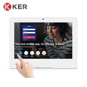 China Android 8.1 All In One PC Touch Screen on sale