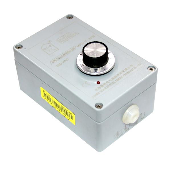 Cheap 5A 110VAC Variable Fan Speed Controller for sale