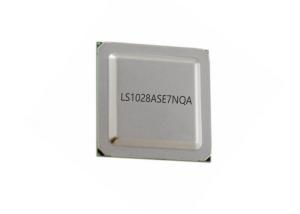 2 Core 1.3GHz LS1028ASE7NQA High Performance 64-bit Embedded Microprocessor IC