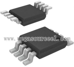 Integrated Circuit Chip ADT75ARMZ -+-1°C Accurate, 12-Bit Digital Temperature Sensor