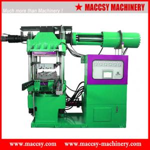 Best Horizontal rubber silicon injection moulding machine RM800HJ wholesale