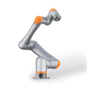 Best Collaborative robots with drag or self teaching function suitable for 3C electronics ECR5 wholesale