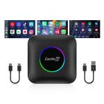 Android Box Cpc200 Tbox Ambient Usb 64Gb Wireless Adapter Carplay Mouse Remote