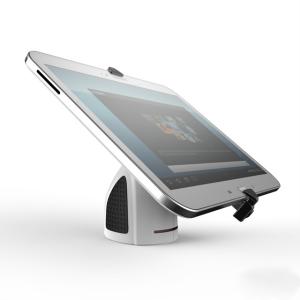 Best Tablet Security Holder with Alarm and Retractable Cable wholesale