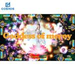 Goddess Of Mercy Game Support Software Fish Game Board
