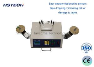 Best Versatile Dual Motor SMD Component Counter with Infrared Sensor wholesale