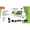Buy cheap mini universal EEPROM programmer portable with 2AA battery professional from wholesalers