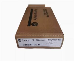 Best Allen-Bradley 1746-NO8I Analog Output Module Controller Module wholesale