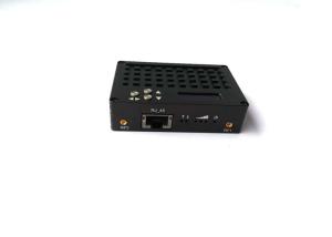 China 2.4GHZ Security Radio Modem Long Range , Light Weight Rs232 Radio Modem on sale
