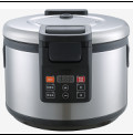 Hotel School 35 Minutes 4.5KG Rice Cooker With Steel Pot