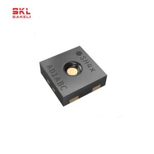 Best Sensors Transducers SHT40-AD1B-R2 Humidity and Temperature Sensor with High Accuracy and Stability wholesale