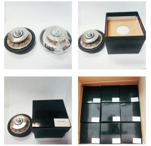 Best Demi Bullnose 75mm Router Bit Hand Profile Wheels for Grinding Granite Countertop wholesale