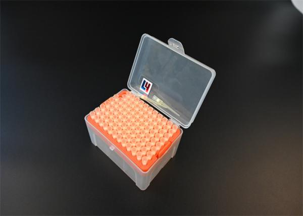 Cheap OEM Medical Injection Products Automated PerkinElmer Pipette Tips 1000ul for sale