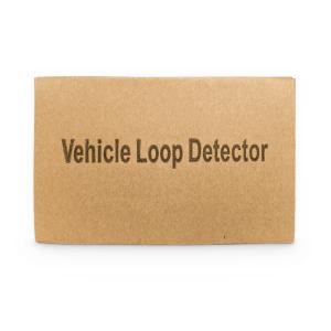 Best Fault Diagnosis Environment Drifting Compensation Automatic Gate Loop Detector wholesale