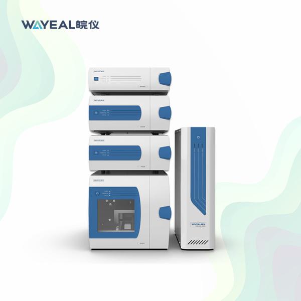 Cheap High Performance Liquid Chromatography Instrument With USB / Ethernet Interface for sale