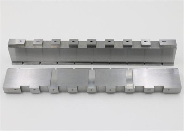 Cheap 0.005mm Tolerance CNC Machined Components , Injection Mold Components/precision cnc machining services for sale