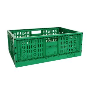 Best Injection Mould Maker for Plastic Crate Logistic Storage HDPE Automatic Injection Moulding Machine wholesale