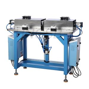 Best 1800 W Ultrasonic Non Woven Sealing Machine Two button operating wholesale