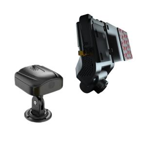China 4CH AI ADAS Dashcam for Lane Departure Warning Forward Collision Warning Easy Installation on sale