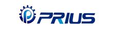China Prius pneumatic Company logo