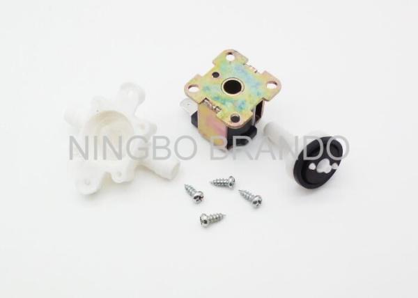 Cheap Quick Connect Reverse Osmosis Parts Water Softener Pipeline Machine Valve for sale