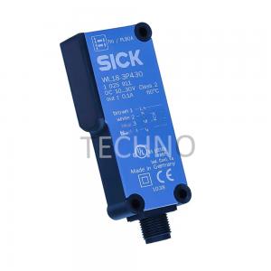 Best Panel Mount Sick Photoconductive Sensor W4S-3 Sick Photo Electric Sensor wholesale