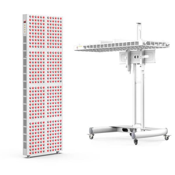 Cheap 630nm - 940nm Full Body Red Light Therapy With Timer / 3 Modes for sale