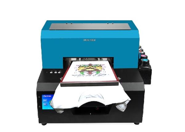 Cheap Emboss Effect A4 UV Flatbed Printer Soft UV Curing Ink For Leather TPU for sale