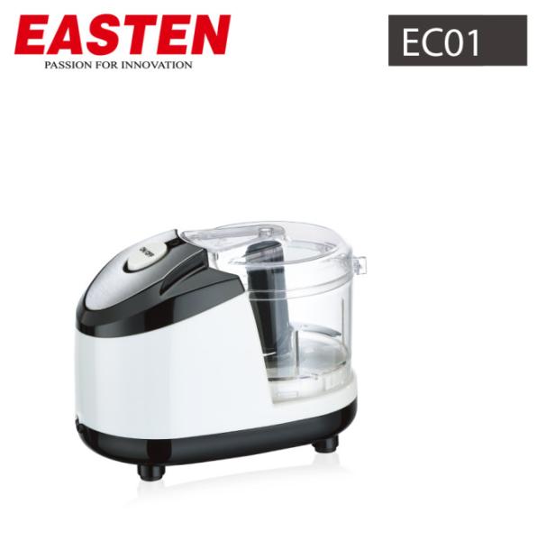 Cheap Easten Mini Meat Chopper EC01/ 250W Small Food Processor/ Electrical Home Appliances OEM Factory for sale