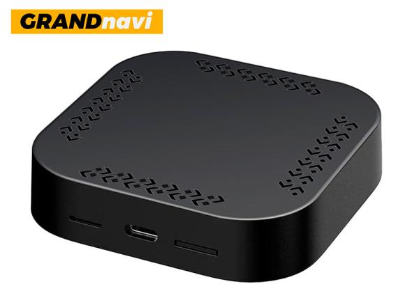 Cheap Android 9.0 Smart Ai Box Carplay 4G+64G 8 Core 1.8G Cortex A53 Android Auto Dongle for sale