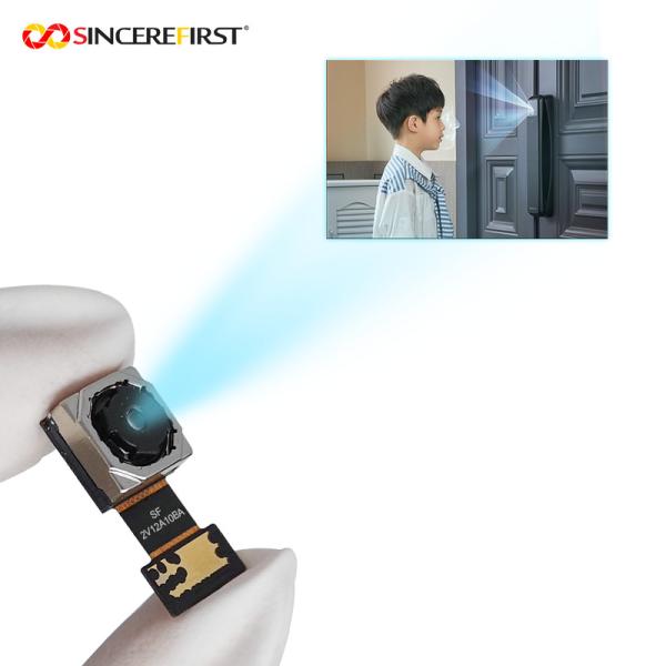 Cheap Micro Omnivision OV12A10 Image Sensor 12mp Camera Module Mipi OEM ODM for sale