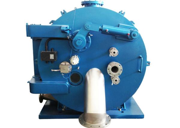 Cheap Starch Dewatering Horizontal Centrifuge Machine Titanium Centrifugal Separator for sale