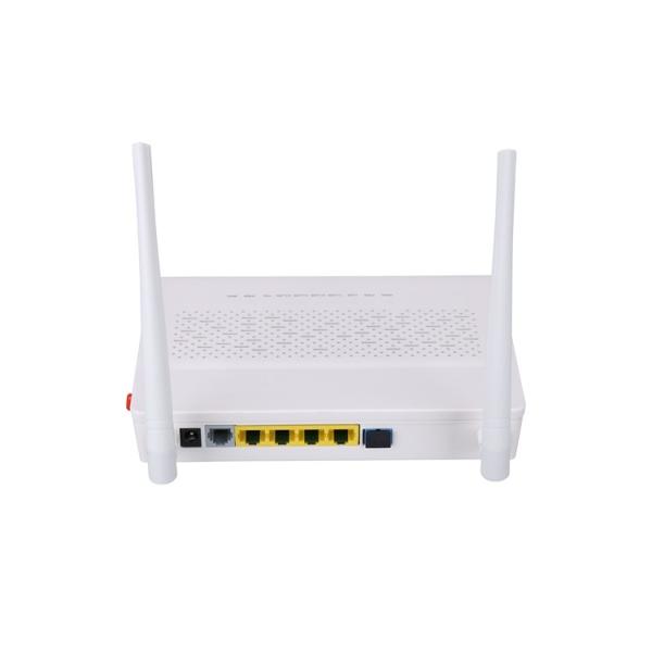 Cheap FTTH EPON WiFi GPON ONU ONT SC APC SC UPC Connector Optical Network Terminal for sale