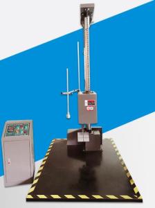 Drop Tester 1500mm Impact Testing Machine