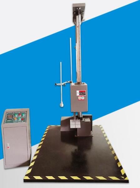Cheap Drop Tester 1500mm Impact Testing Machine for sale