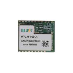 Best High Efficiency Communication Module LoRaWAN Node Module WFCM-910LRWN wholesale