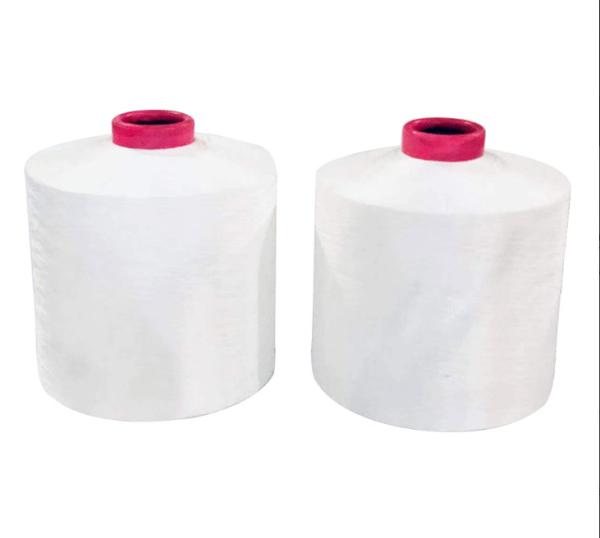 Cheap 300D/96F/2 600D 150D NIM  LIM S+Z Twist  SD 100% Polyester Filament Yarn   for Garment for sale
