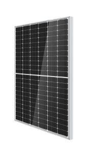 China 485-510w Monocrystalline PV Module Circuit Mono Solar Cell 182x182 on sale