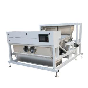 Best Large Particle Quartz Sorting Machine Mineral color sorting machine wholesale