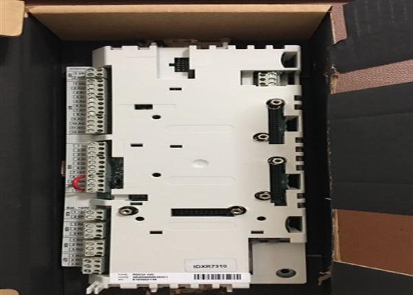 Cheap RDCU-12C ABB Control Circuit Board Main Circuit Interface Board for ACS800 Drive for sale