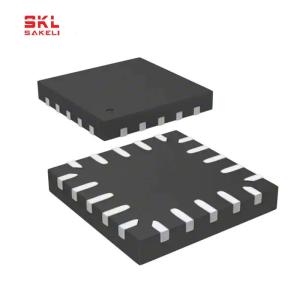 Best STM32L011F4U3 MCU Microcontroller Ultra High Performance Embedded Applications wholesale
