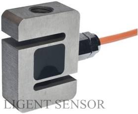 Cheap S Type Load Cell, Micro Sensor, Transducer, Transmitter, Capacity: 1~50KG for sale