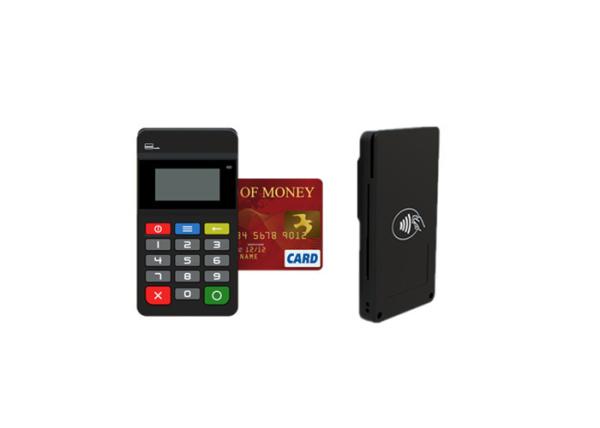Cheap 3C Certificate Mobile POS Terminal Lightweight Pos Handheld Terminal for sale