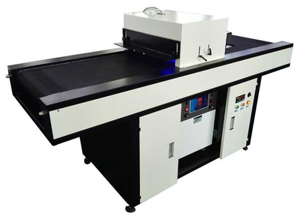 Cheap 405nm 1680mW/Cm² LED UV Curing Systems For Printing for sale