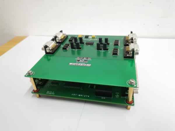 Cheap 3D Laser Marking Systems Supports Flight Marking Function For IPG Laser Source for sale