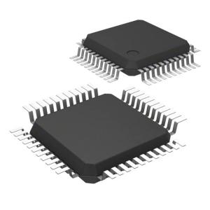 China 216K 24 Bit ADC IC Chip Surface Mount , 44LQFP AK5388AEQ Audio IC Chip on sale