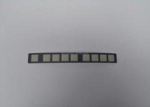 Best Fanuc Nine Key Membrane Keypad Keysheet A86L-0001-0303 For CNC Controller wholesale